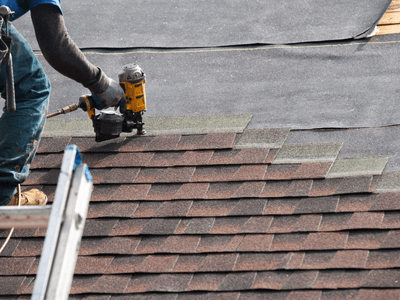 About Roof Repair Experts Pennville, IN